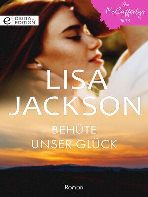 cover image of Behüte unser Glück